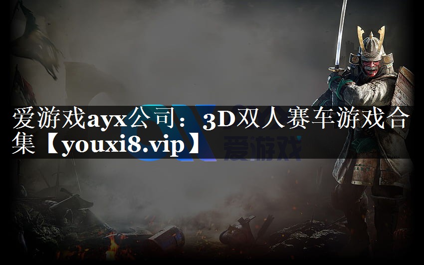 爱游戏ayx公司：3D双人赛车游戏合集