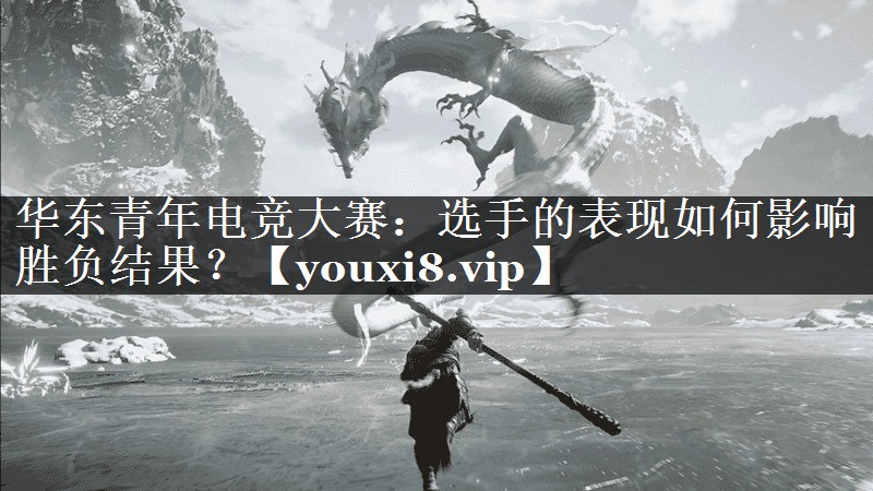 华东青年电竞大赛：选手的表现如何影响胜负结果？