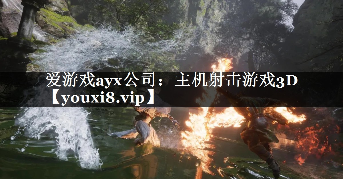 主机射击游戏3D 主机射击游戏3D
