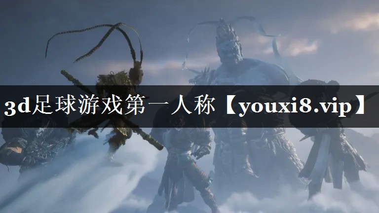 3d足球游戏第一人称 3d足球游戏第一人称